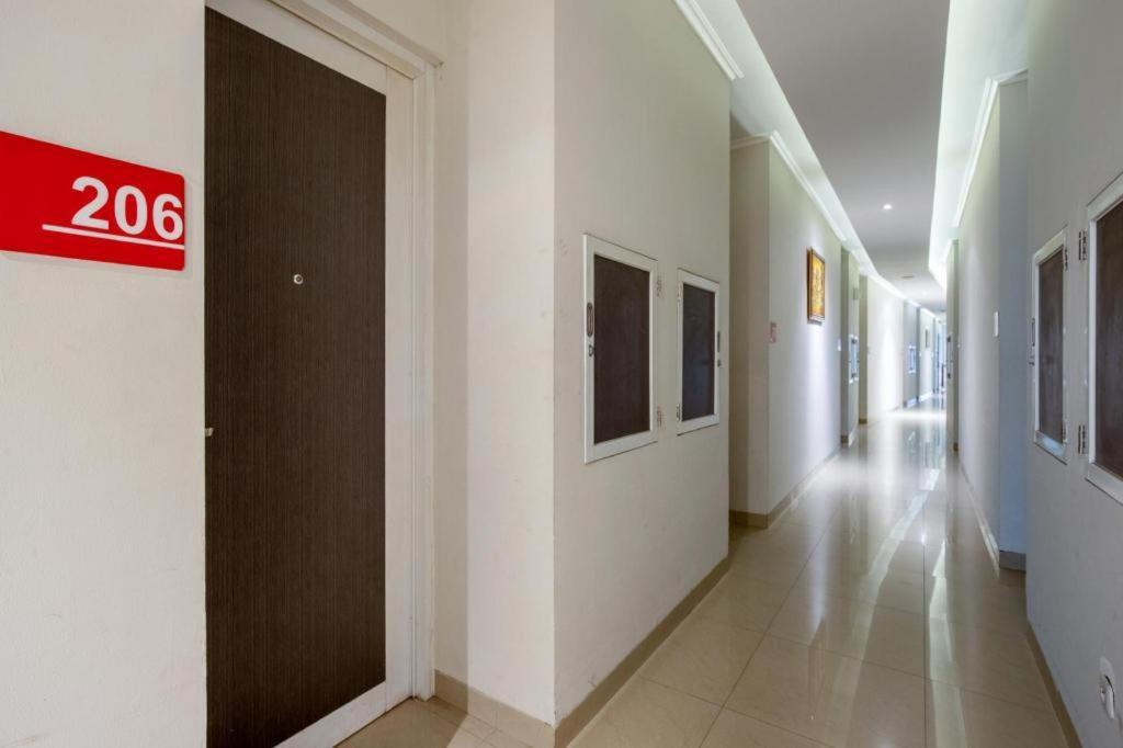 Raffleshom Hotel Bandung Ngoại thất bức ảnh