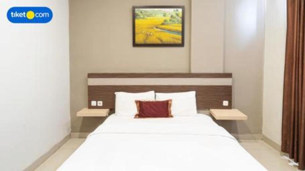 Raffleshom Hotel Bandung Ngoại thất bức ảnh